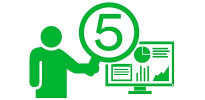 Infographic about how multiple peices of information are at risk

