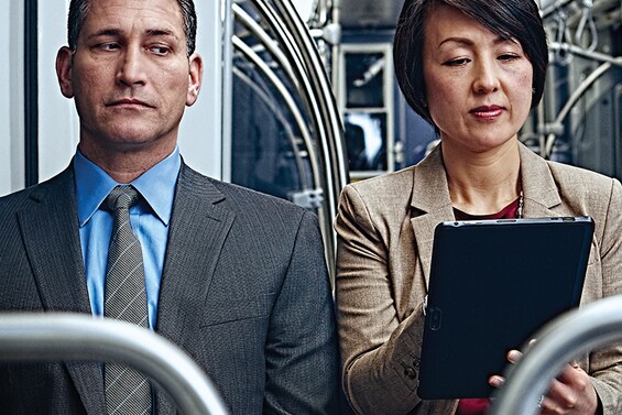 당신의 자료를 지켜주는 3M 보안 필름