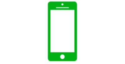 Smartphone attachment installation
